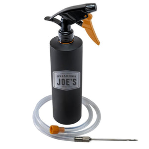 Pit Boss Spritz Bottle with Injector