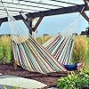 Brazilian Polyester Hammock - Double