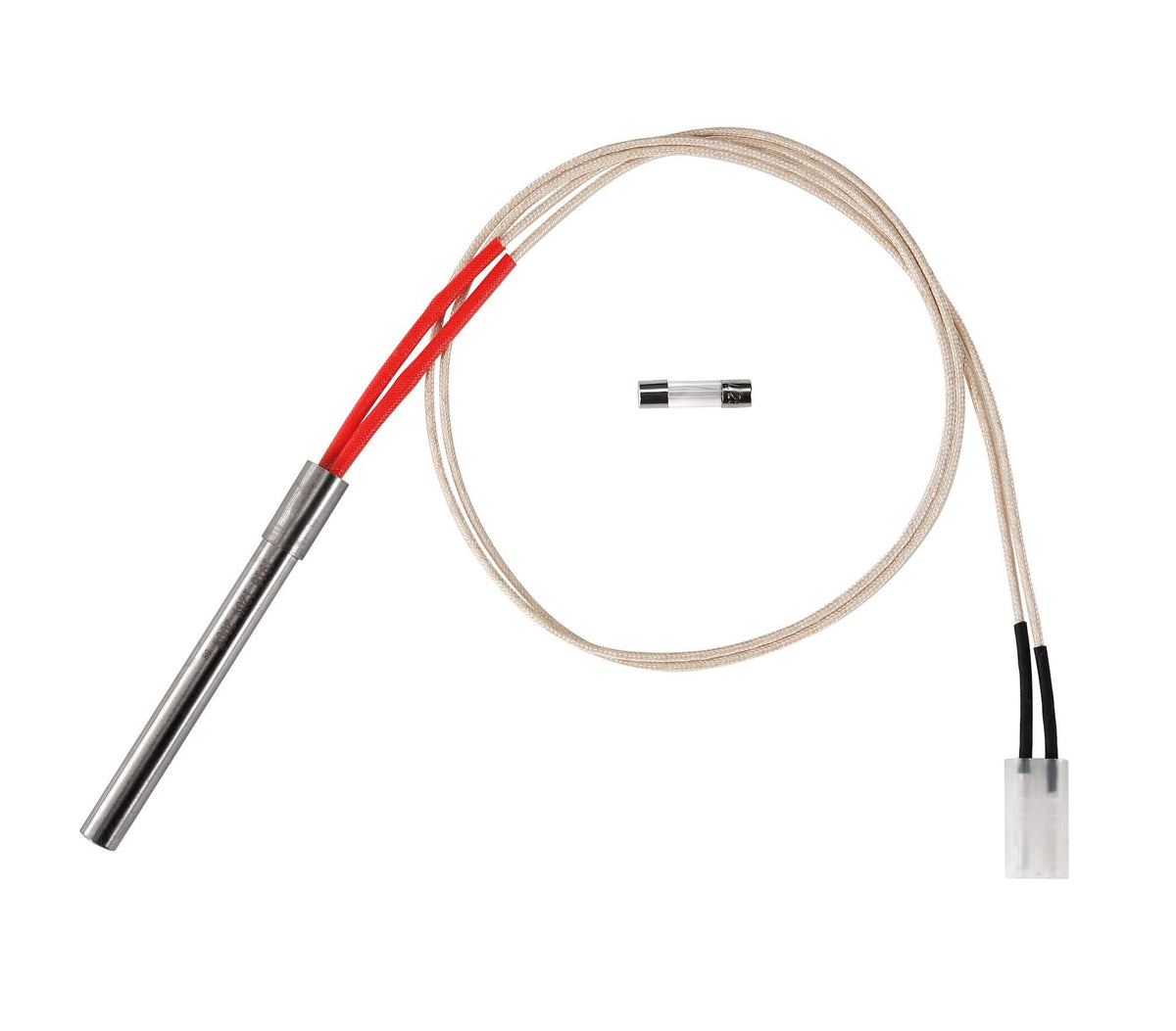 Traeger Hot Rod Replacement Kit
