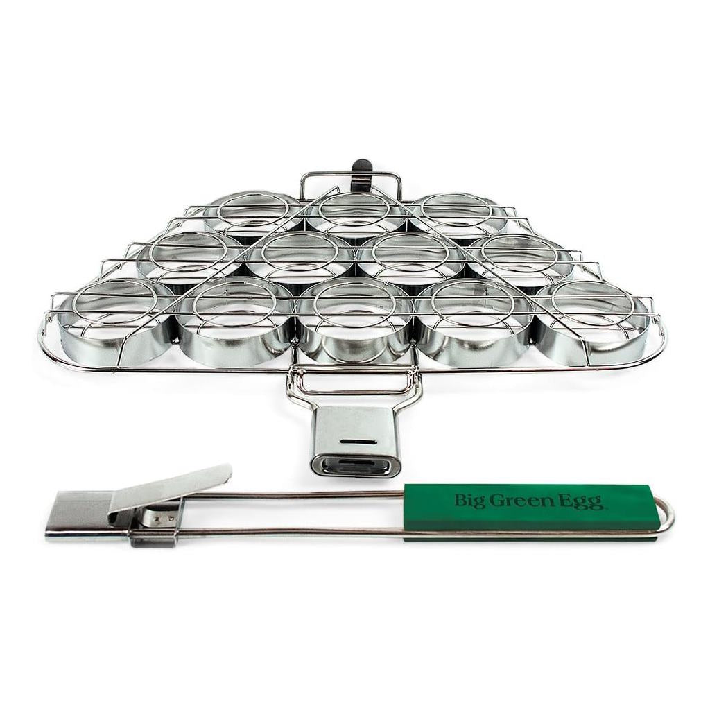 Stainless Steel Slider Basket