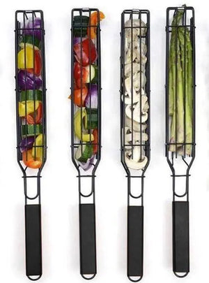 Non-Stick Kabob baskets