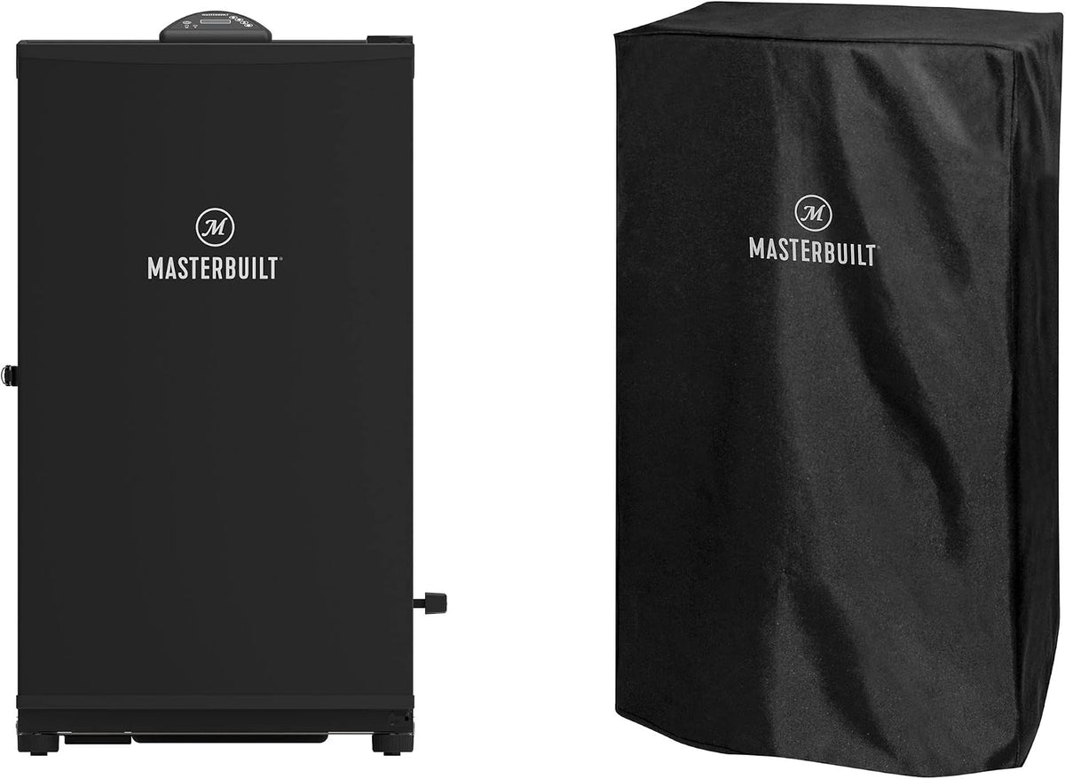 Masterbuilt 40" Digital Smoker Cover