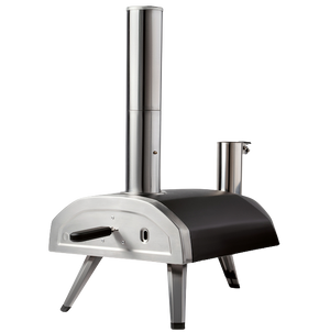 Ooni Fyra Wood Pellet Pizza Oven (Discontinued, Limited Stock Remains!)