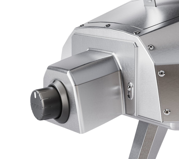 Ooni Karu 12 Gas Burner Attachment