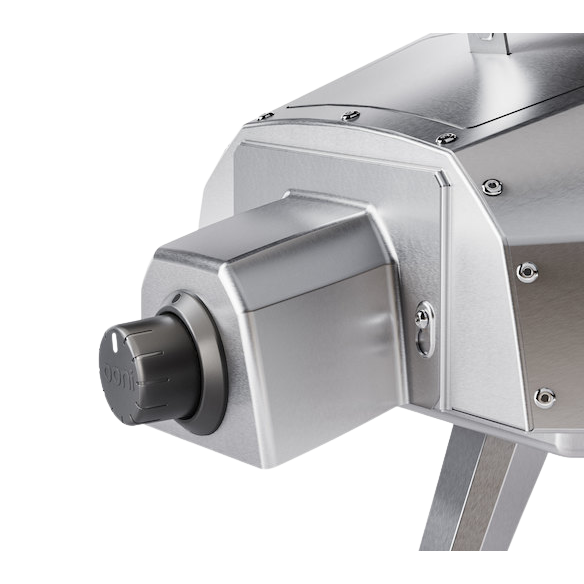 Ooni Karu 12 Gas Burner Attachment