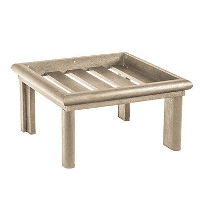 Stratford Large Ottoman Frame