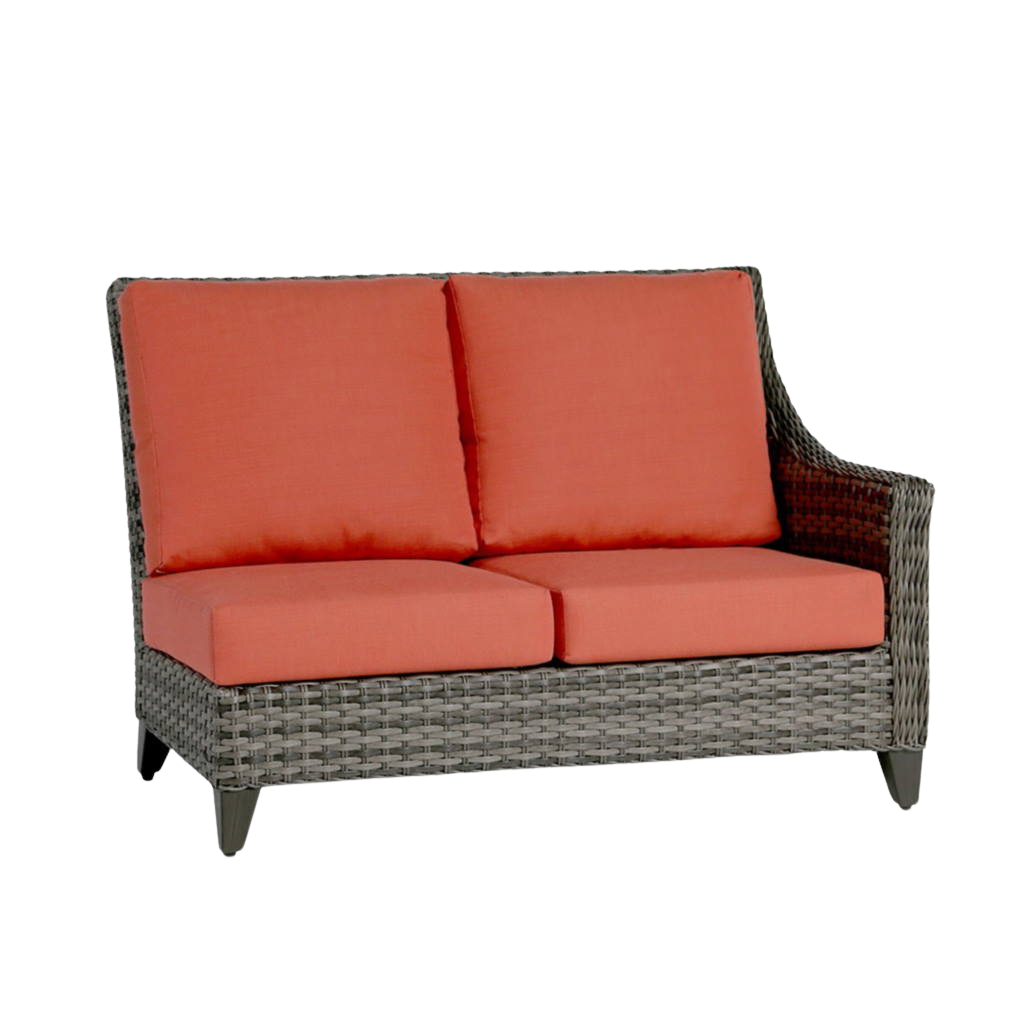 St. Martin Sectional Two Seat Right Arm