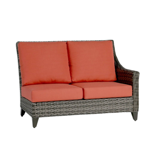 St. Martin Sectional Two Seat Right Arm