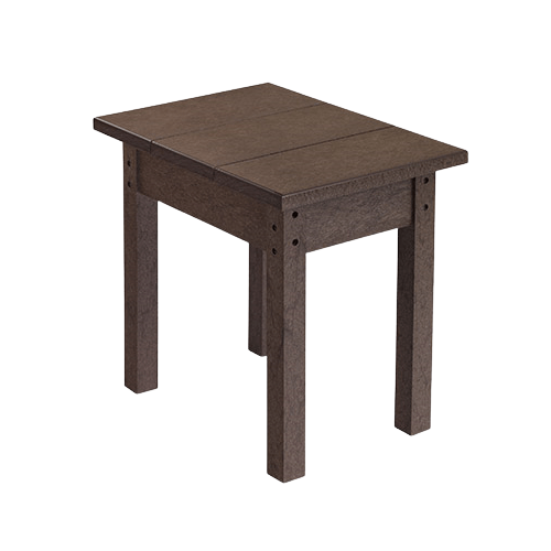T01 Small Rectangular Table