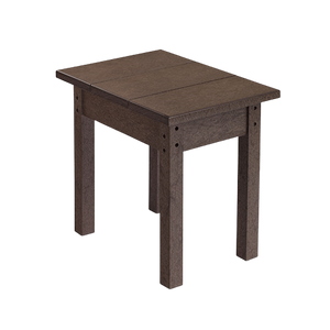 T01 Small Rectangular Table