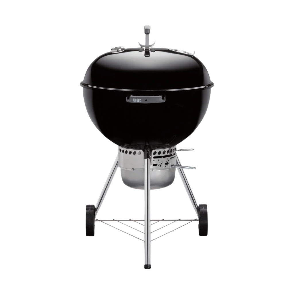 Original Kettle Premium Charcoal Grill 22"