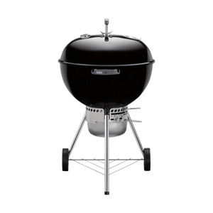 Original Kettle Premium Charcoal Grill 22"