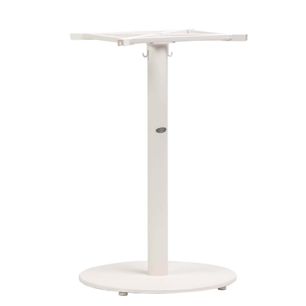Pismo 76lbs Round Table Base