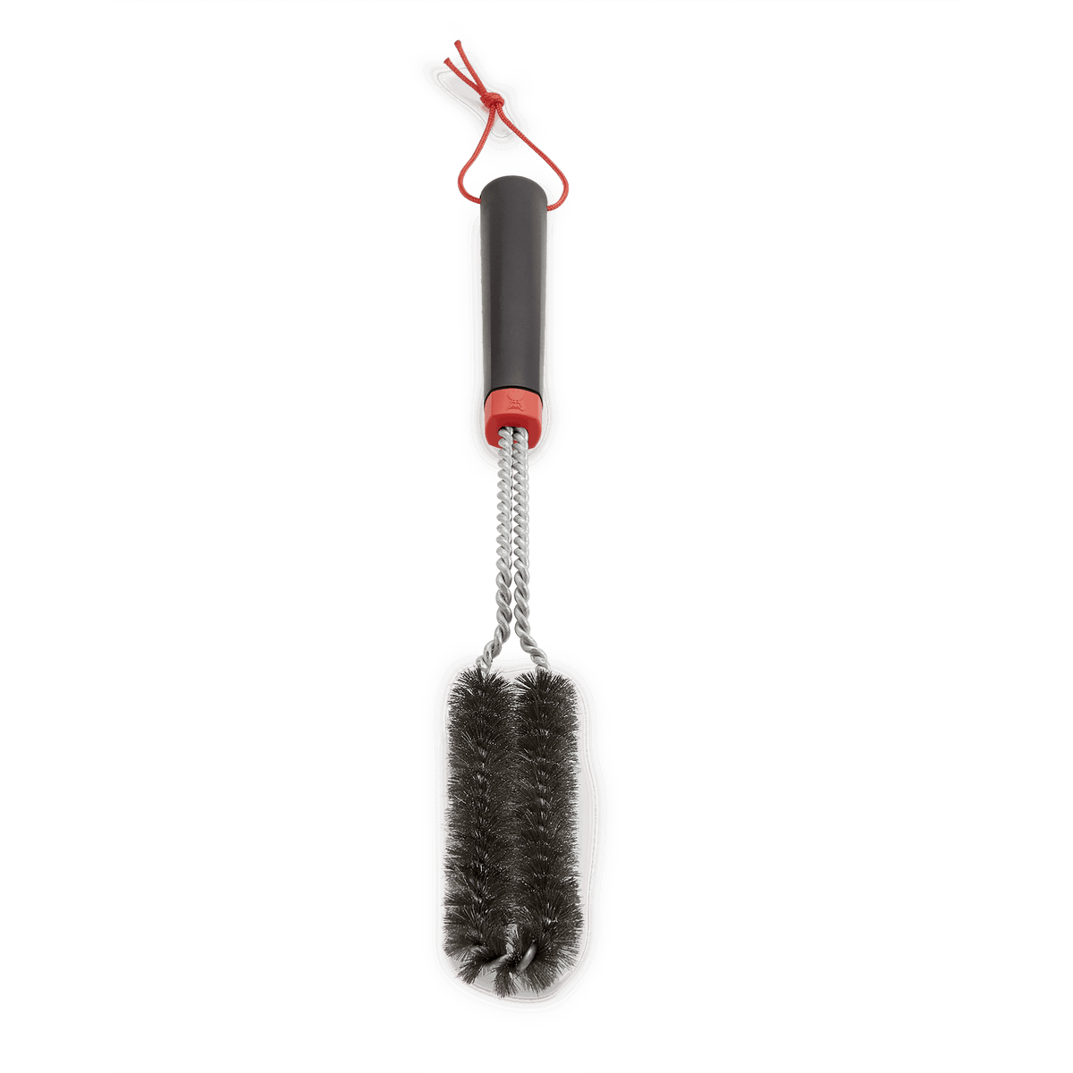 Grill Brush - 18” Detail