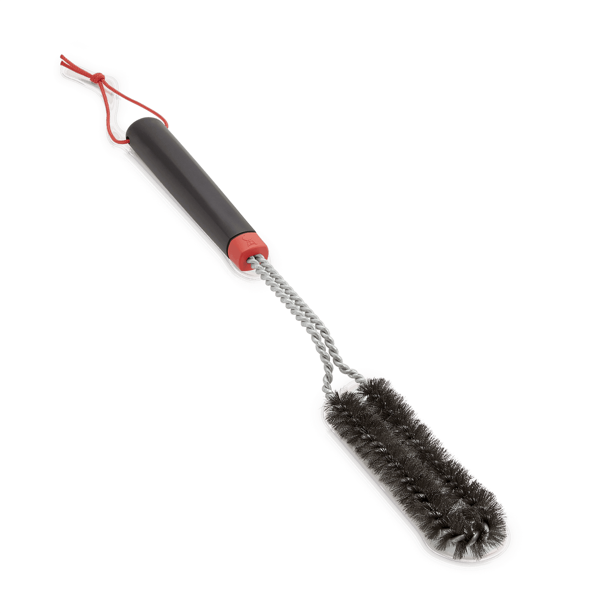 Grill Brush - 18” Detail