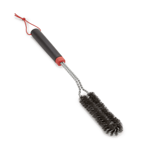 Grill Brush - 18” Detail