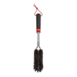 Weber 18 Detail Grill Brush
