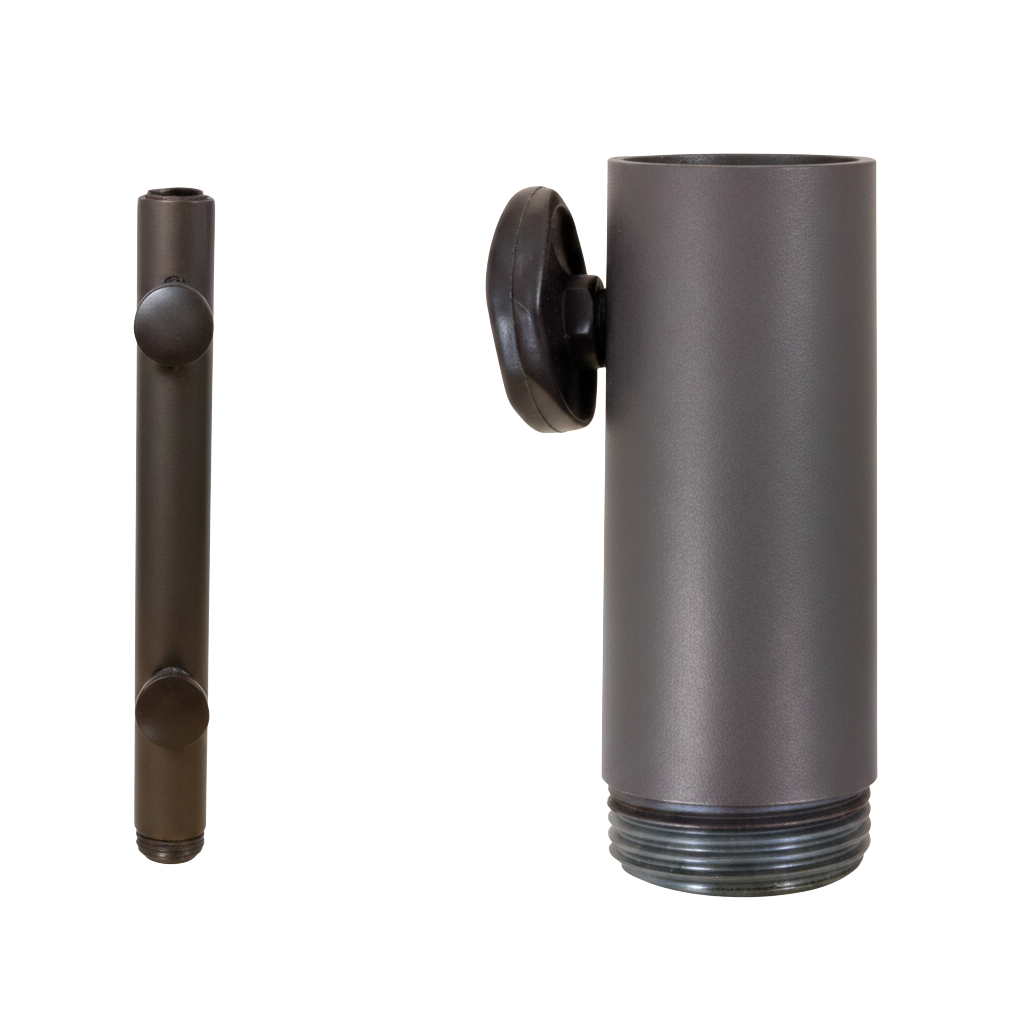 Cast Aluminum Stem *Custom Order Item*