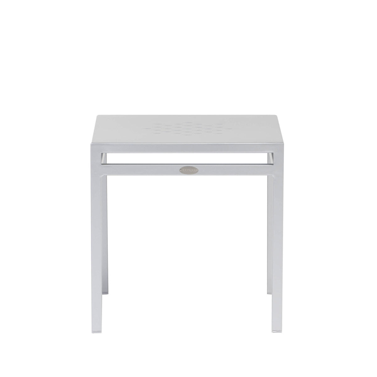 Ratana Toscana Side Table