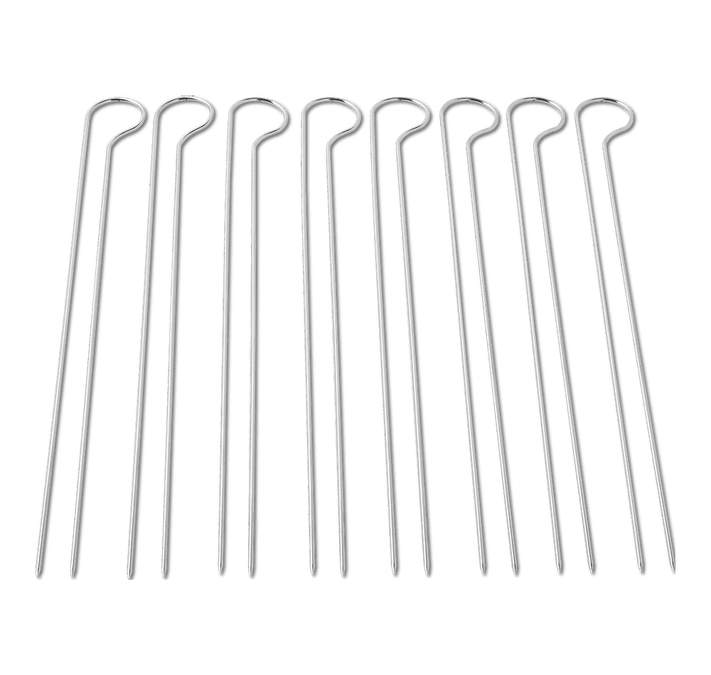 Weber Grilling Skewer Set