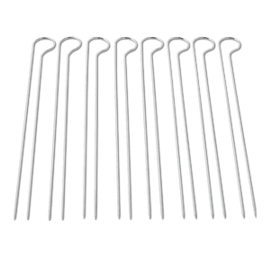 Weber Grilling Skewer Set