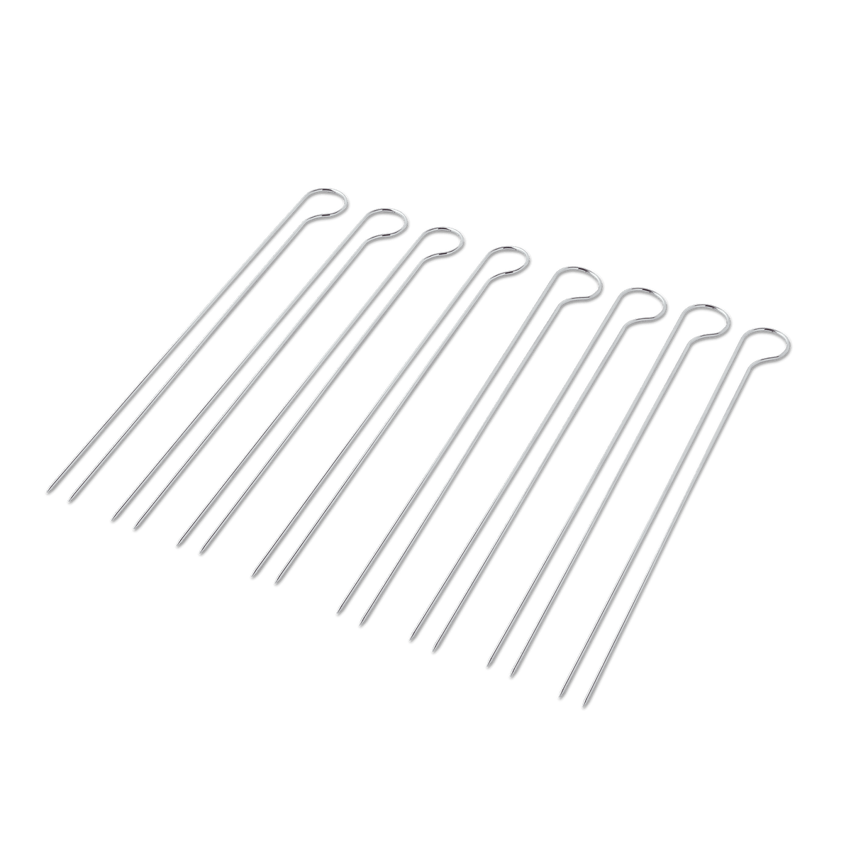 Weber Grilling Skewer Set
