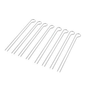 Weber Grilling Skewer Set