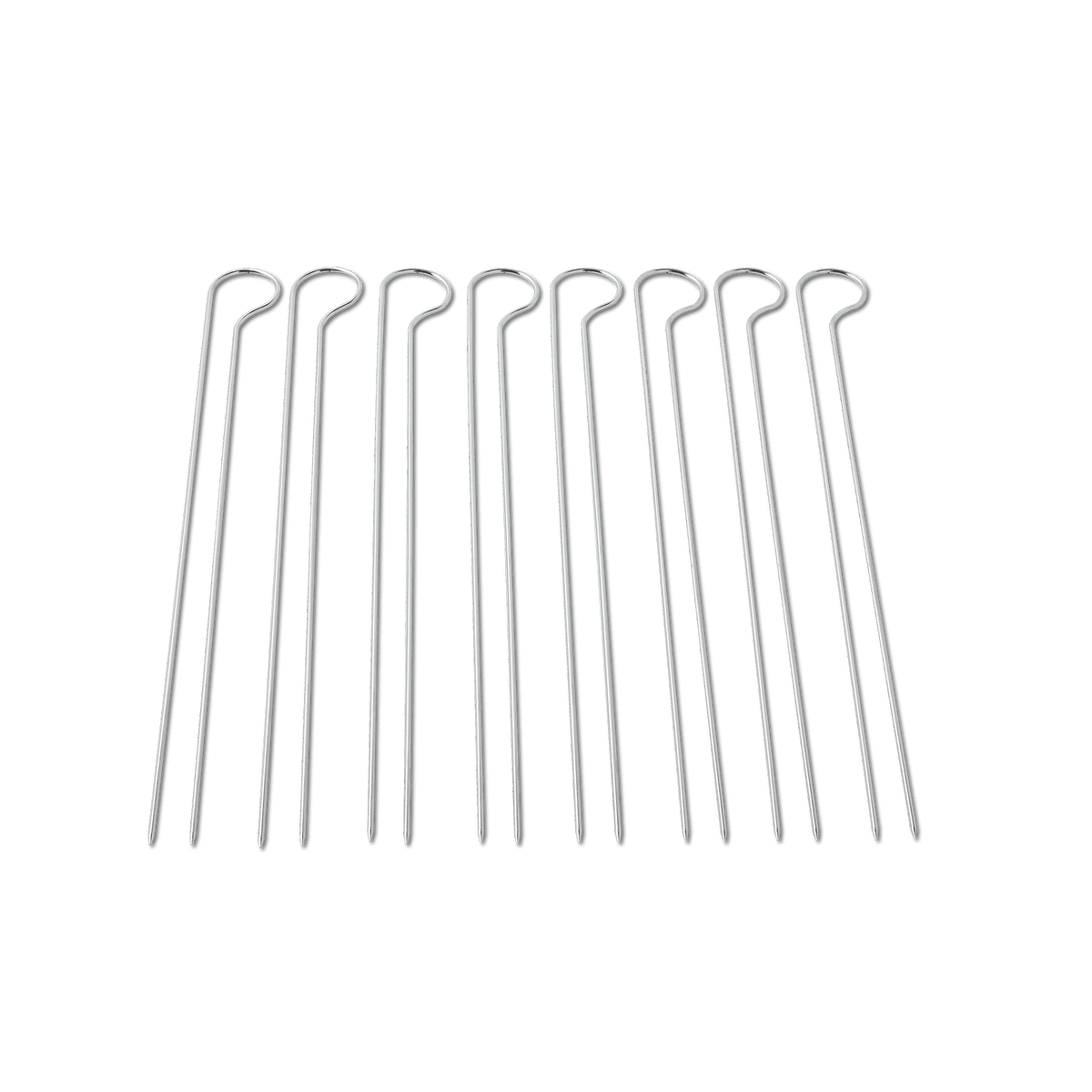 Weber Grilling Skewer Set