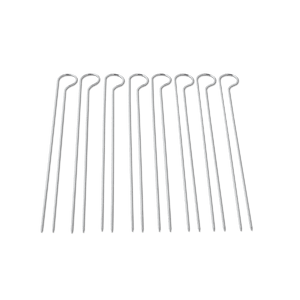 Weber Grilling Skewer Set