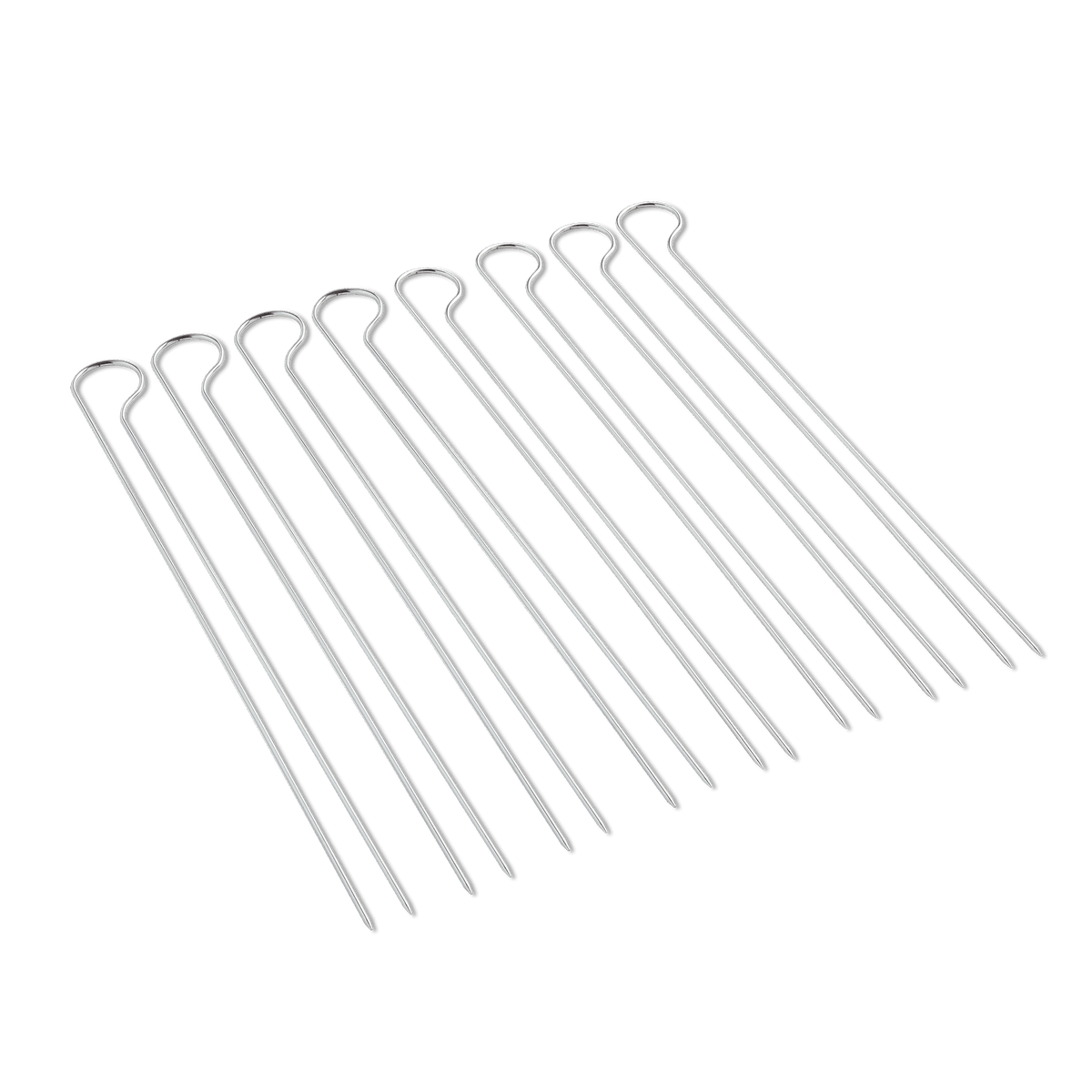 Weber Grilling Skewer Set