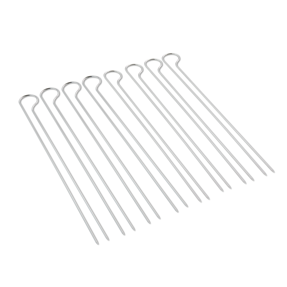 Weber Grilling Skewer Set