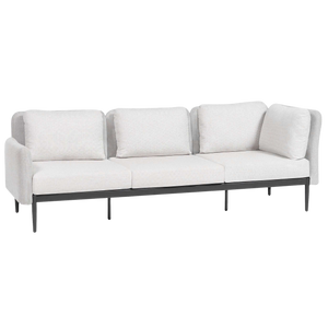 Palo Sectional 3 Seater Corner with Arm