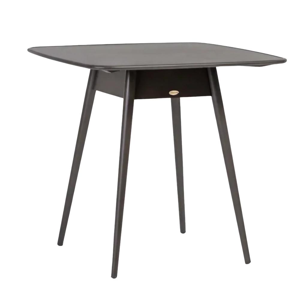 Alinea 39" Counter Table w/Umbrella Hole