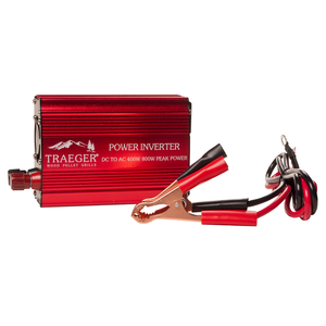 Traeger High Efficiency Power Inverter