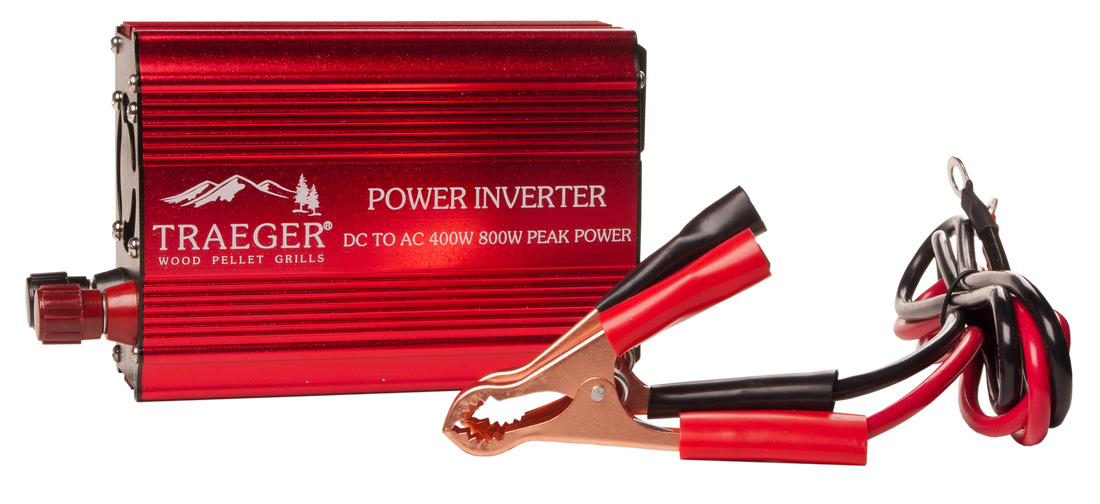 Traeger High Efficiency Power Inverter
