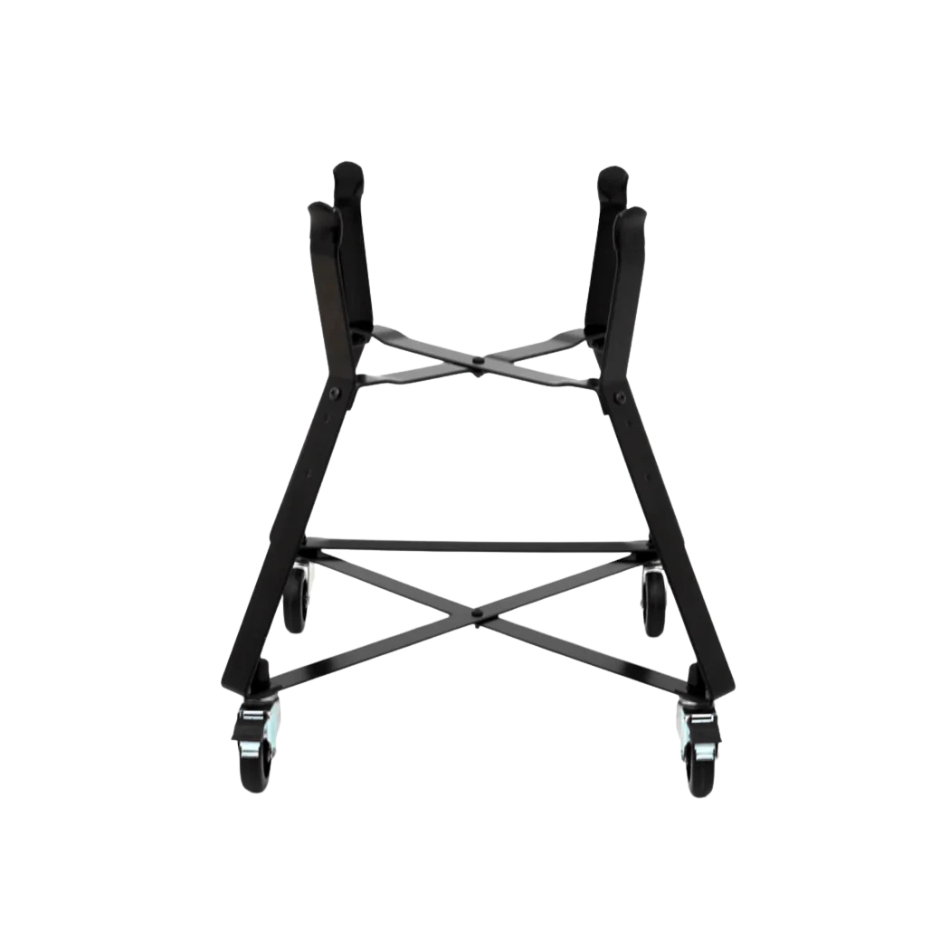 Egg Nest with Casters