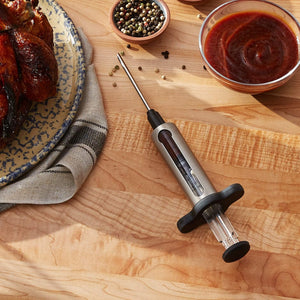 Pit Boss Stainless Steel Marinade Injector