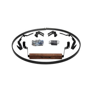 Big Green Egg Band & Hinge Assembly Kit