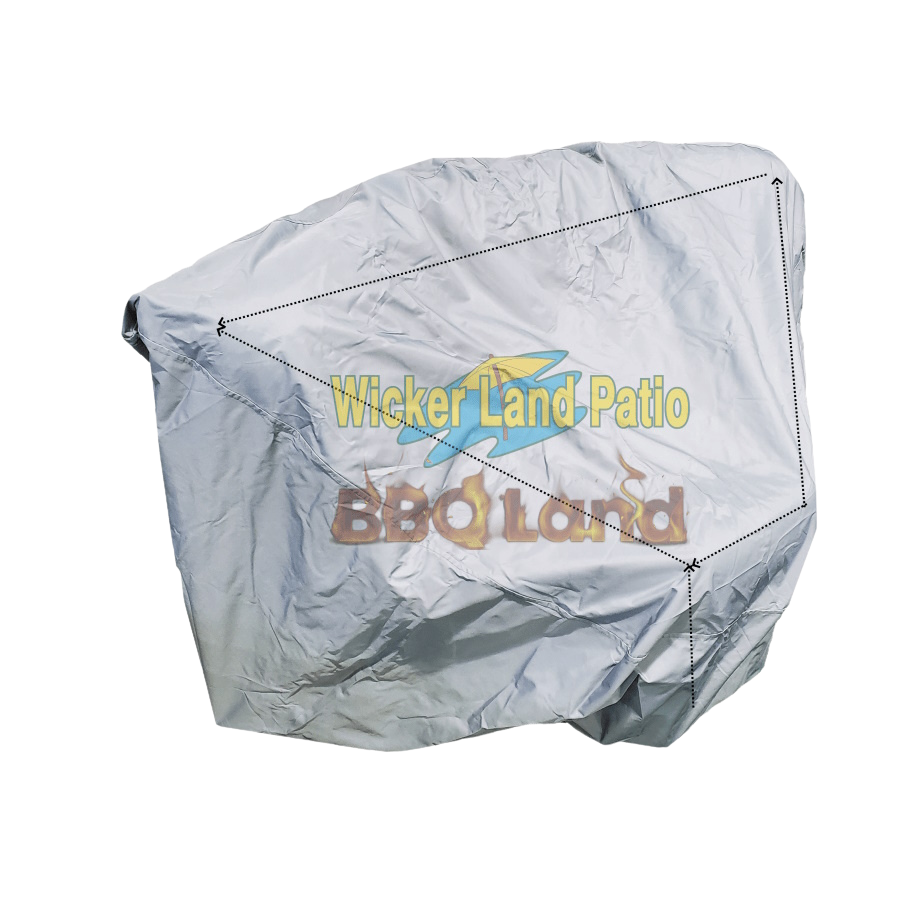 Sectional Curved Corner Cover