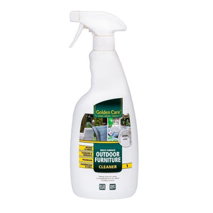 Golden Care Multi Surface Outdoor Furniture Cleaner