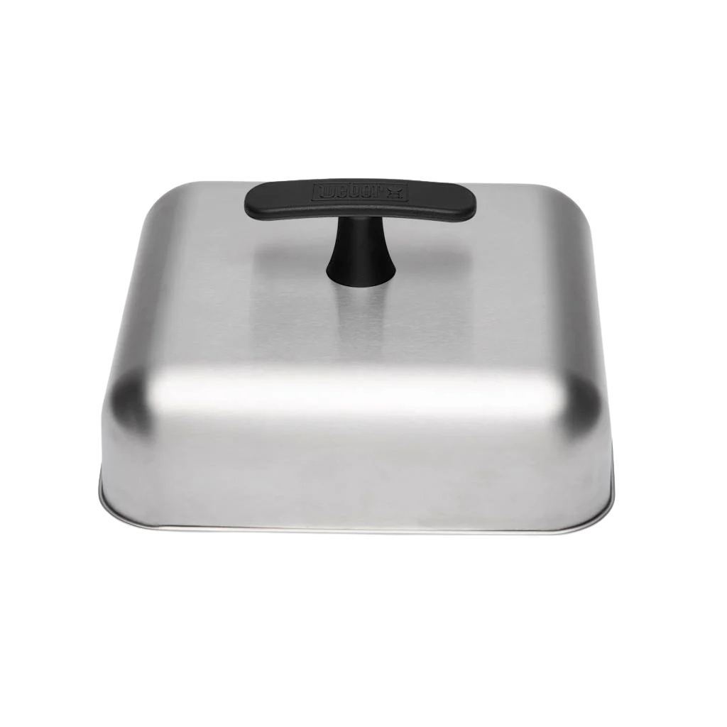 Griddle Basting Dome