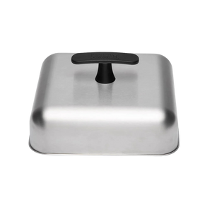 Griddle Basting Dome