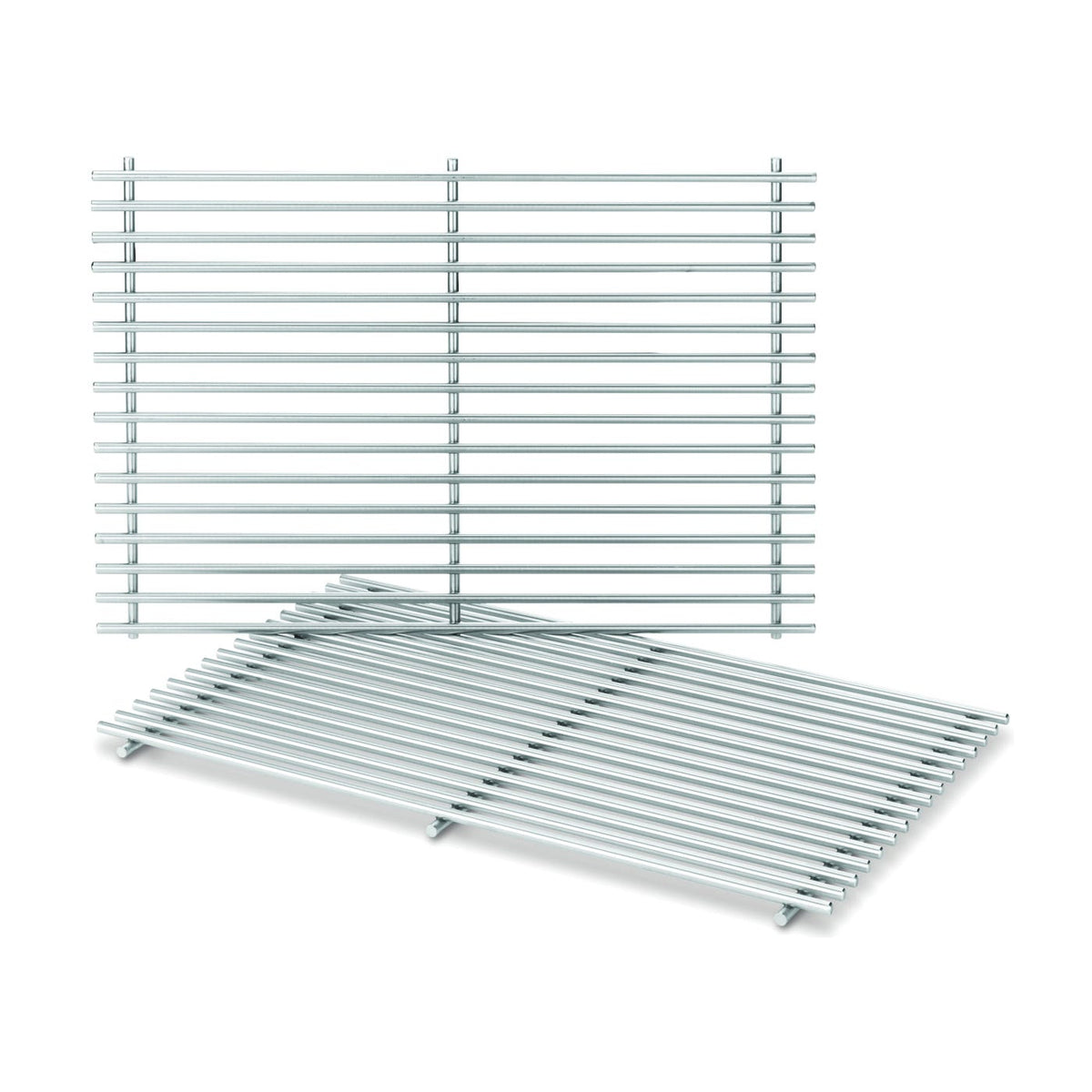 Weber Genesis 300 Stainless Steel Cooking Grates 7639