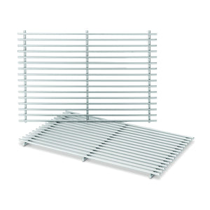 Weber Genesis 300 Stainless Steel Cooking Grates 7639