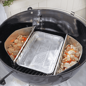 Foil Pans - 13 x 9