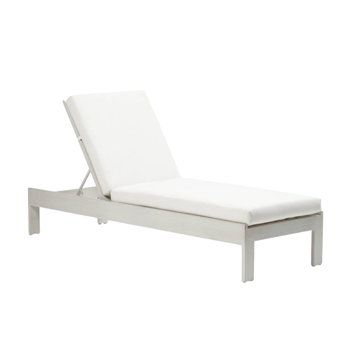 Park Lane Adjustable Lounger
