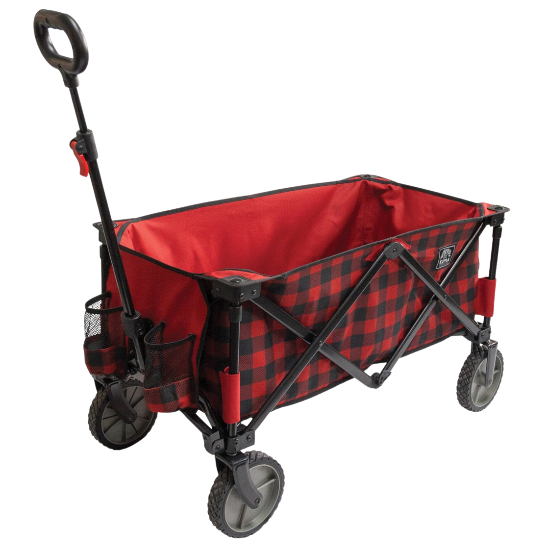 Kuma Bear Buggy Cart