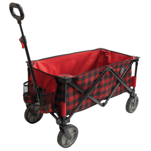 Kuma Bear Buggy Cart
