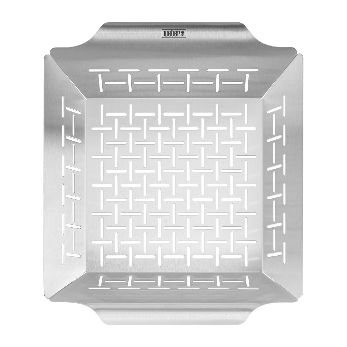 Weber Deluxe Grilling Basket