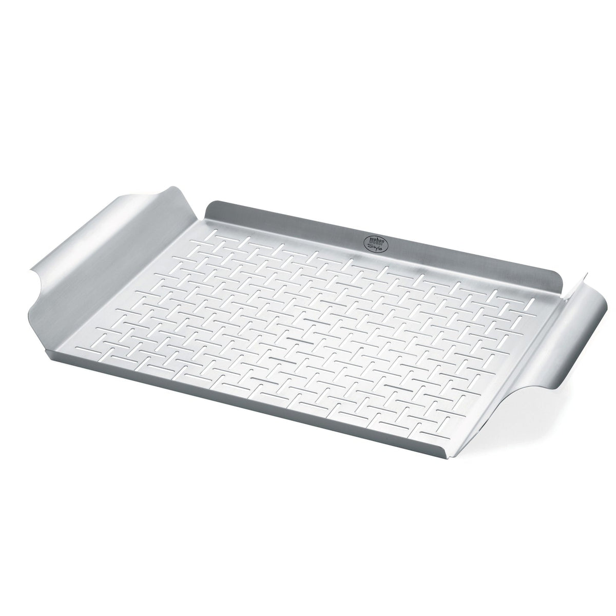 Weber Deluxe Grilling Pan